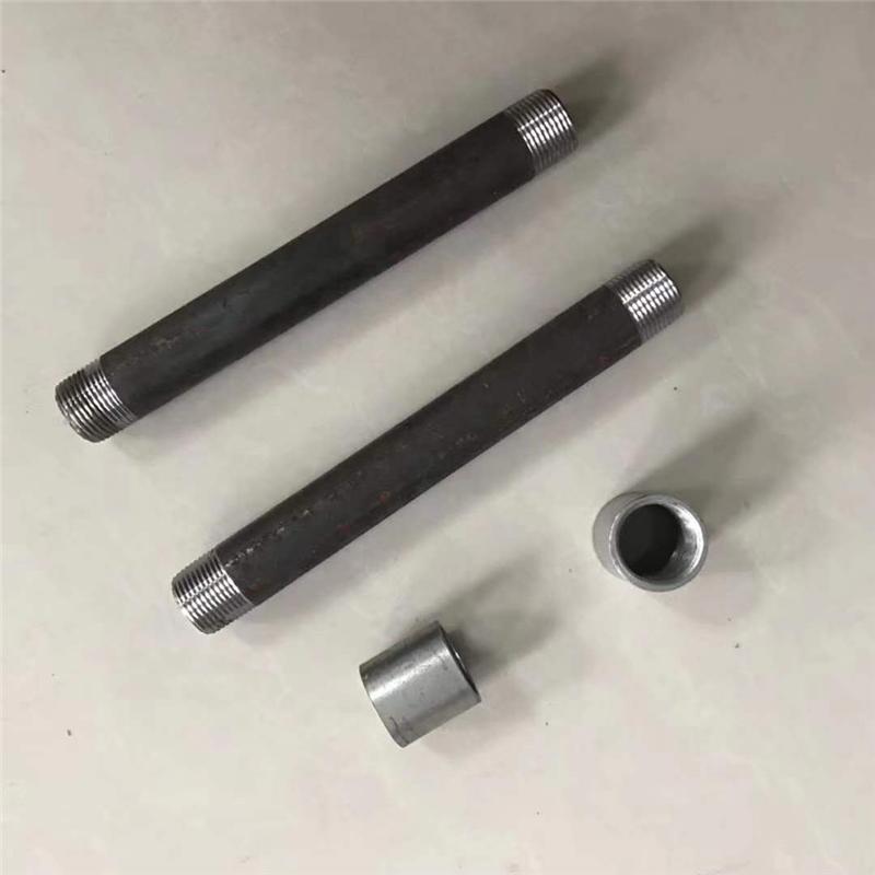 武宁钢管注浆管隧道止水