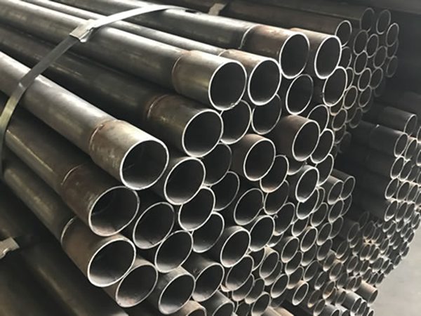 武宁套筒式声测管价格批发